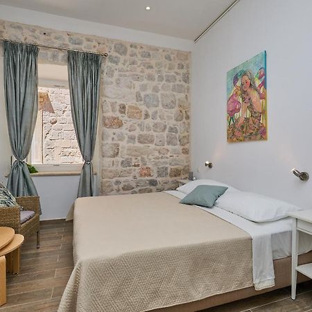 Room Eddie Dubrovnik Ngoại thất bức ảnh