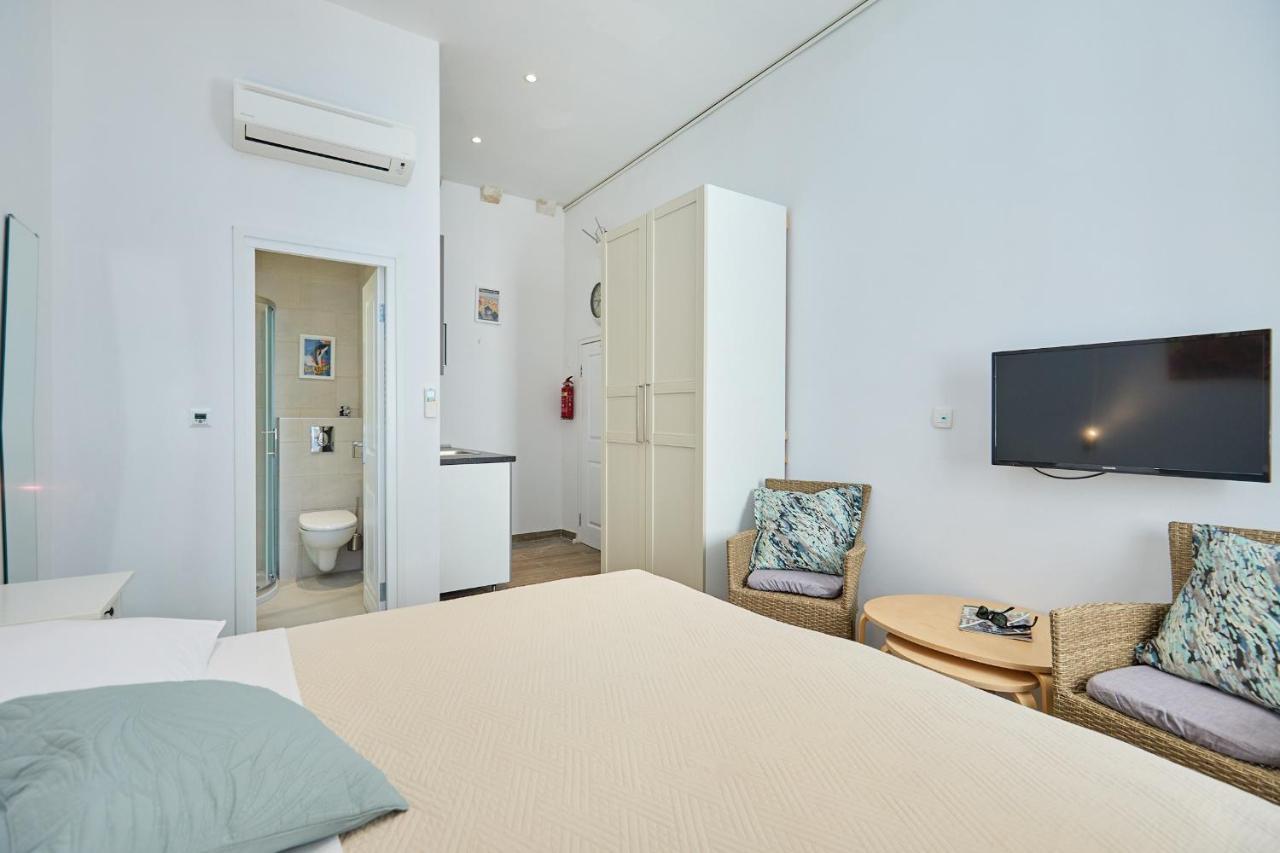 Room Eddie Dubrovnik Ngoại thất bức ảnh