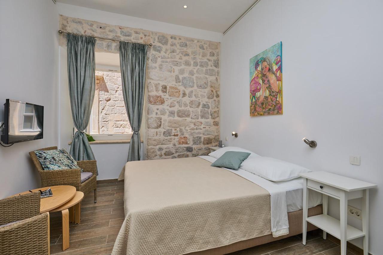 Room Eddie Dubrovnik Ngoại thất bức ảnh