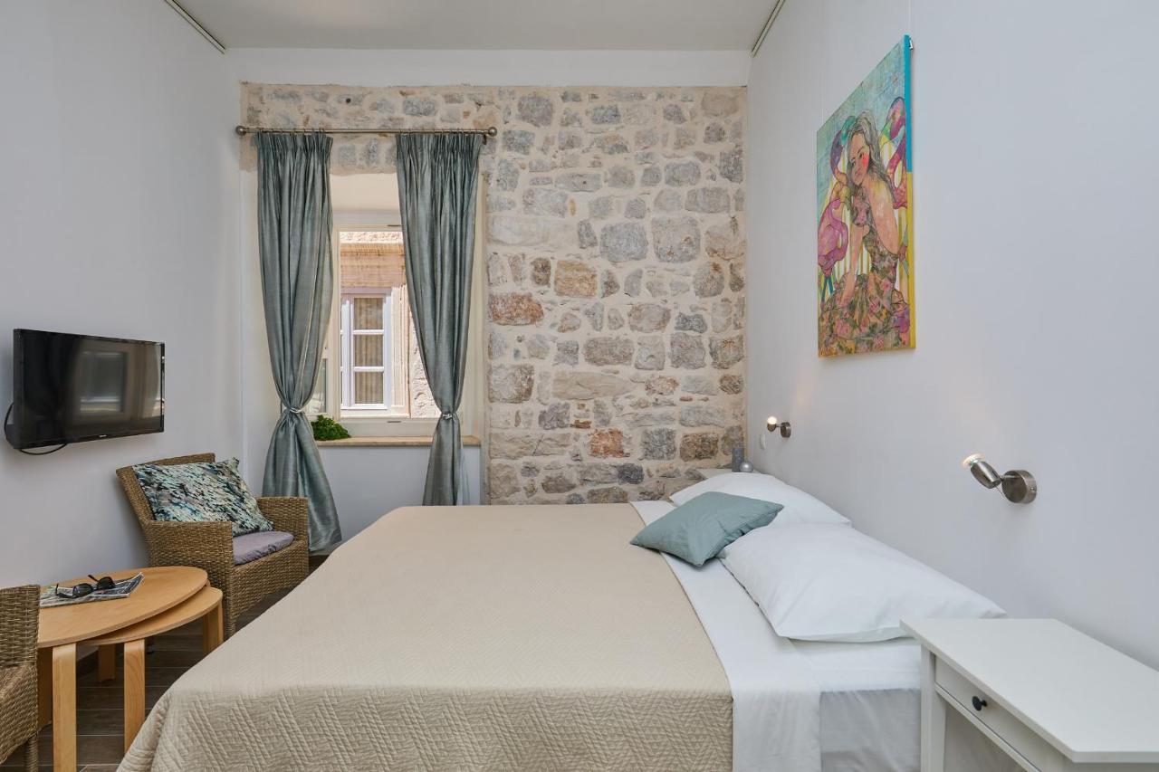 Room Eddie Dubrovnik Ngoại thất bức ảnh