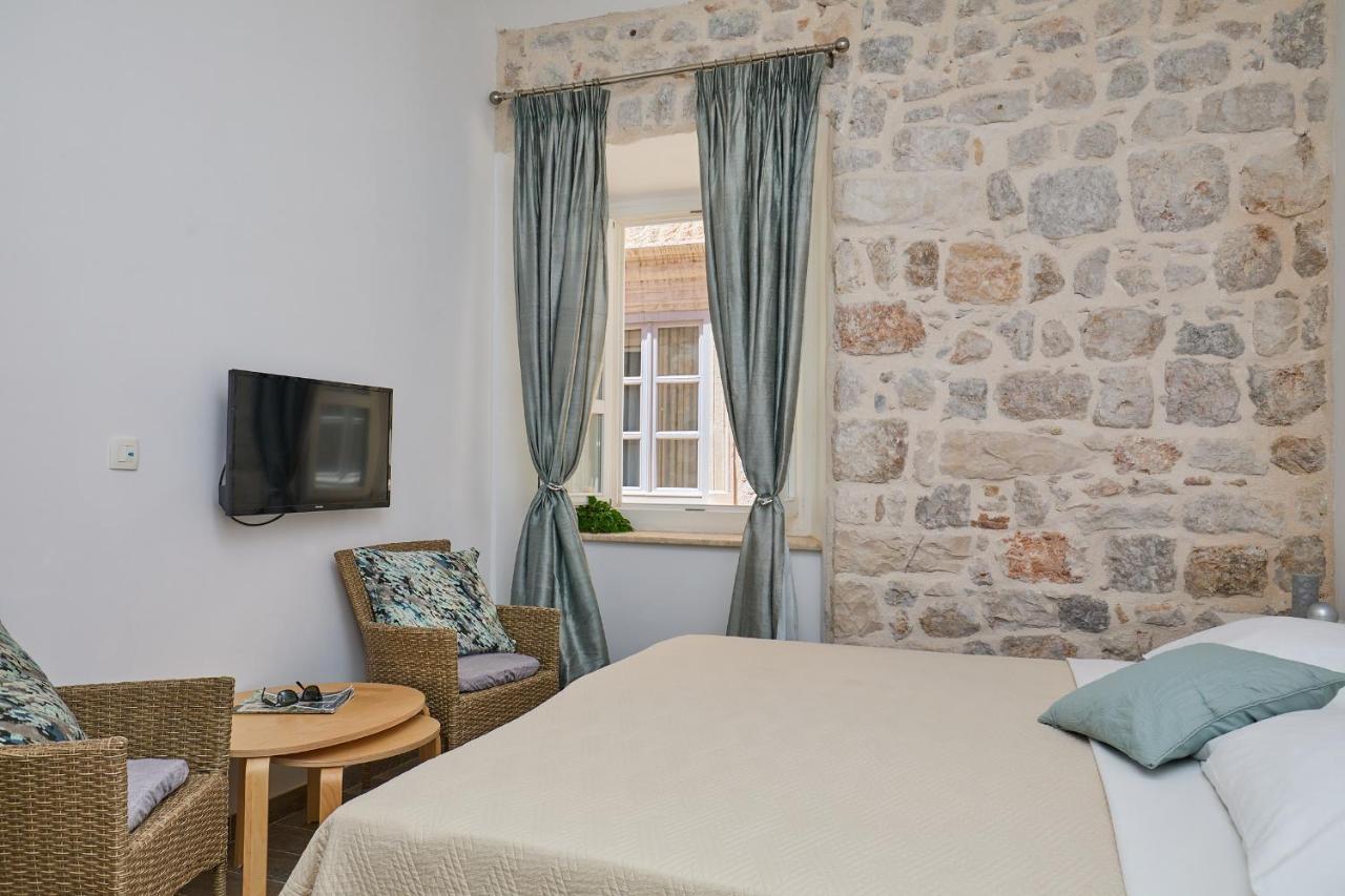 Room Eddie Dubrovnik Ngoại thất bức ảnh