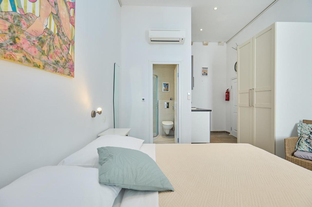 Room Eddie Dubrovnik Ngoại thất bức ảnh