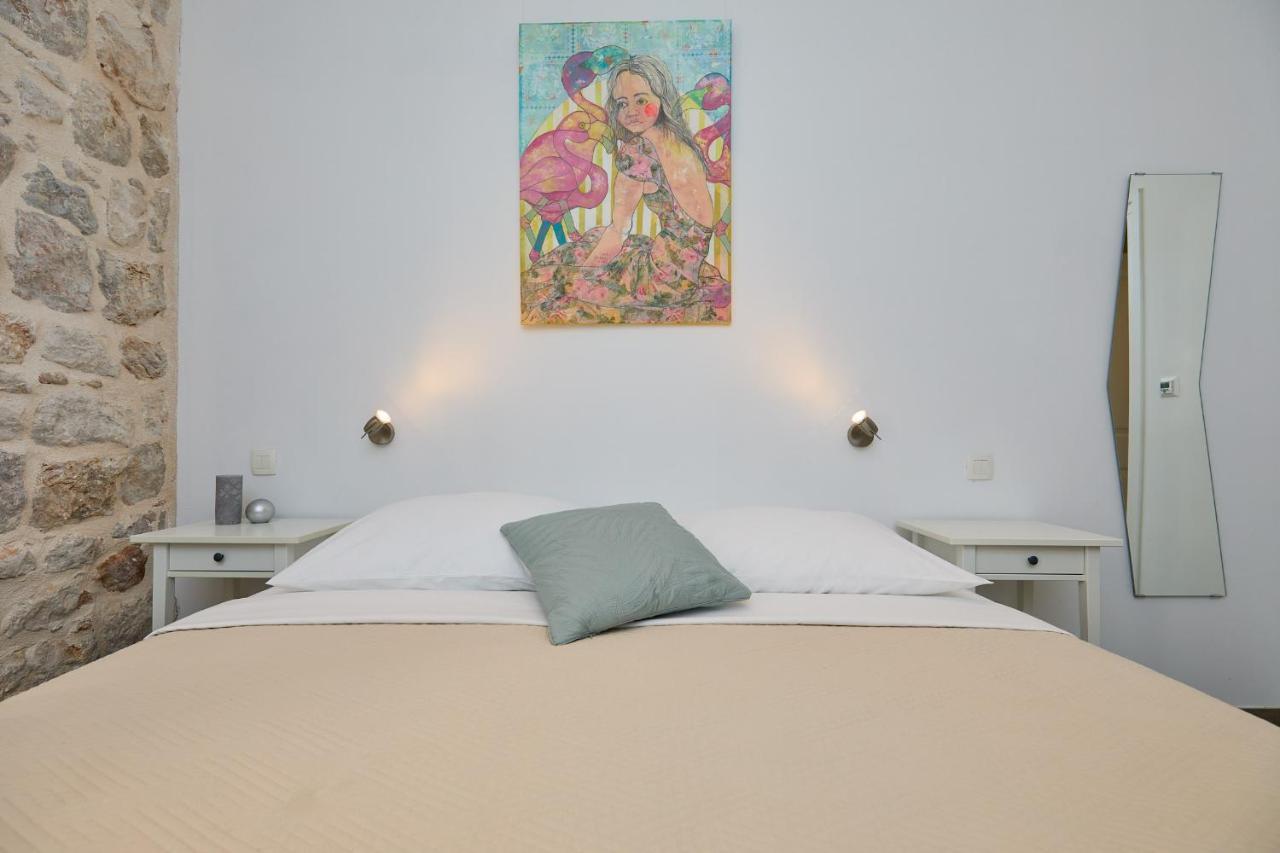 Room Eddie Dubrovnik Ngoại thất bức ảnh